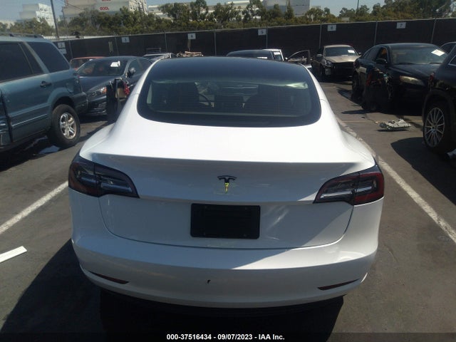 Tesla MODEL 3 2023 5YJ3E1EA2PF424801 Image 15
