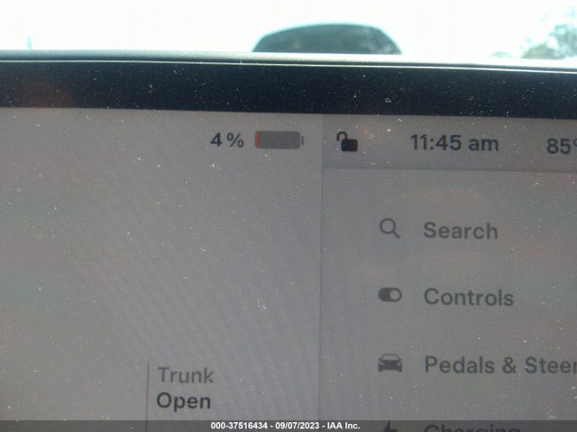 Tesla MODEL 3 2023 5YJ3E1EA2PF424801 Image 16