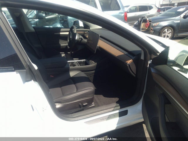 Tesla MODEL 3 2023 5YJ3E1EA2PF424801 Image 5