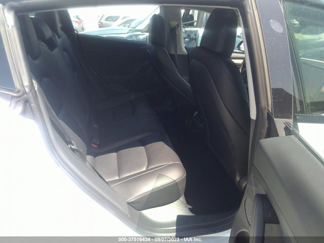 Tesla MODEL 3 2023 5YJ3E1EA2PF424801 Image 8