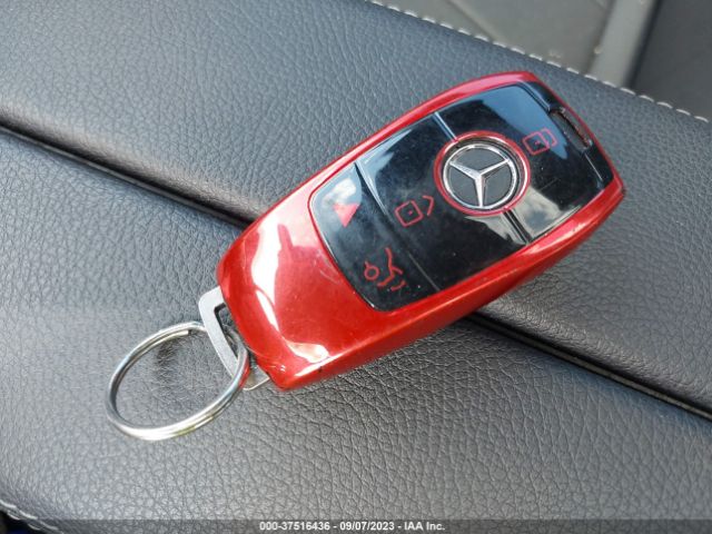 W1K3G4EB4MJ320003 Mercedes-Benz A-class A 220
