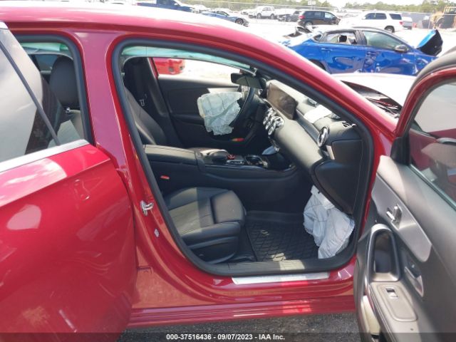 W1K3G4EB4MJ320003 Mercedes-Benz A-class A 220