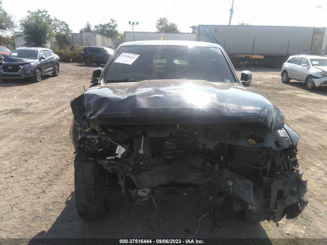 RAM 1500 Express 2017 1C6RR7FT3HS755769 Image 11