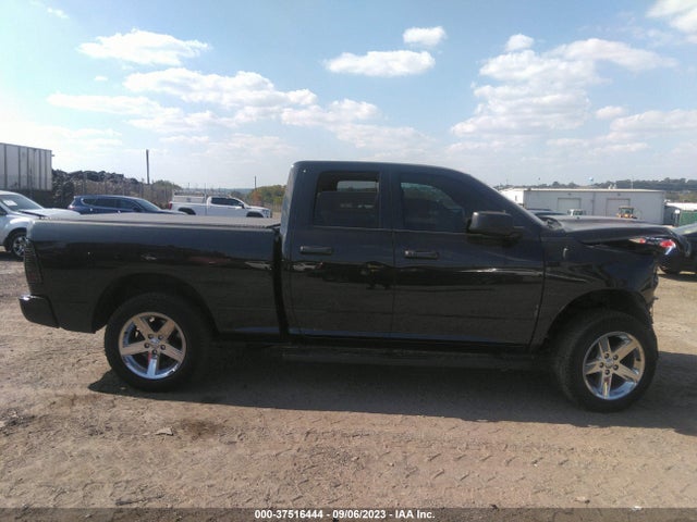RAM 1500 Express 2017 1C6RR7FT3HS755769 Image 12