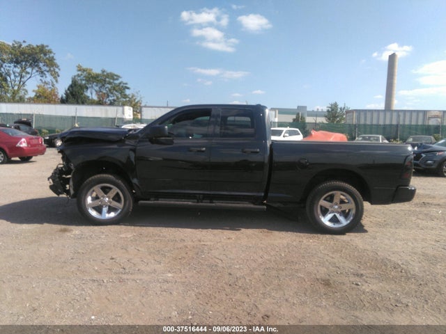 RAM 1500 Express 2017 1C6RR7FT3HS755769 Image 13