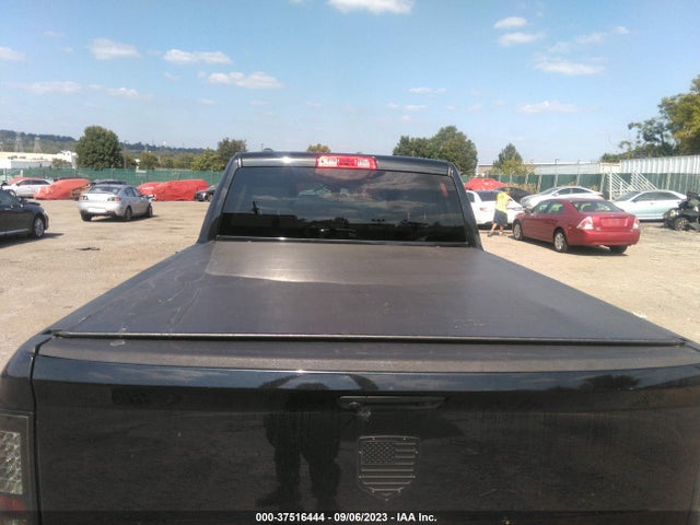RAM 1500 Express 2017 1C6RR7FT3HS755769 Image 15