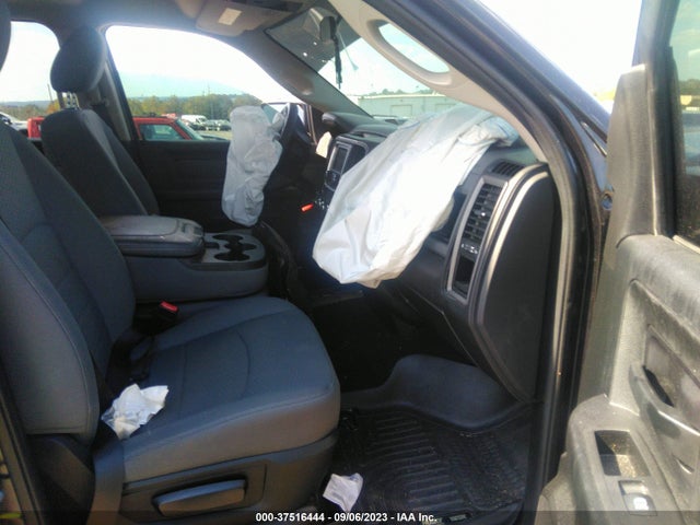RAM 1500 Express 2017 1C6RR7FT3HS755769 Image 5