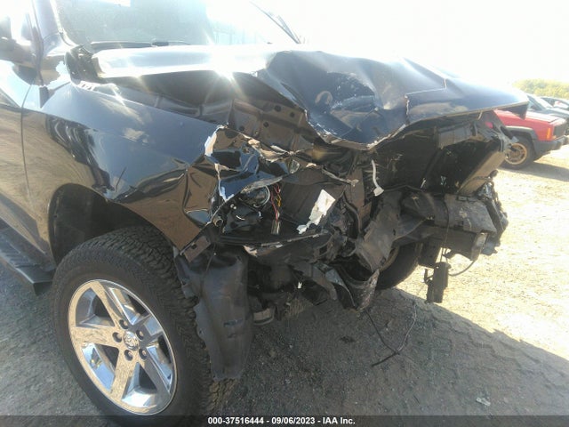 RAM 1500 Express 2017 1C6RR7FT3HS755769 Image 6
