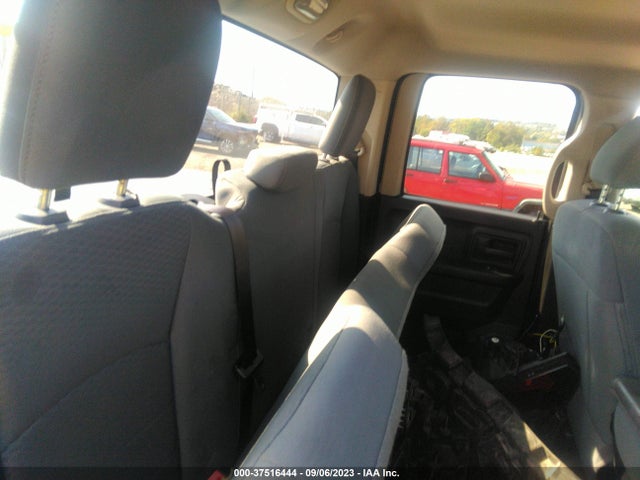 RAM 1500 Express 2017 1C6RR7FT3HS755769 Image 8