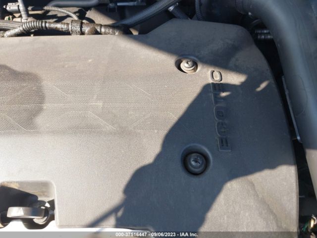 3GKALPEX6JL286553 GMC Terrain Slt