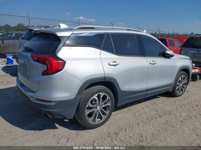 3GKALPEX6JL286553 GMC Terrain Slt