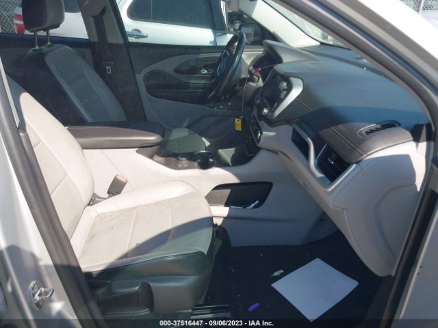3GKALPEX6JL286553 GMC Terrain Slt