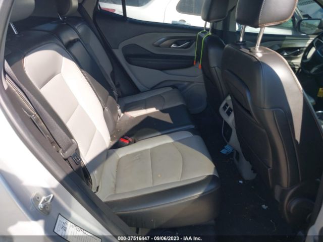3GKALPEX6JL286553 GMC Terrain Slt