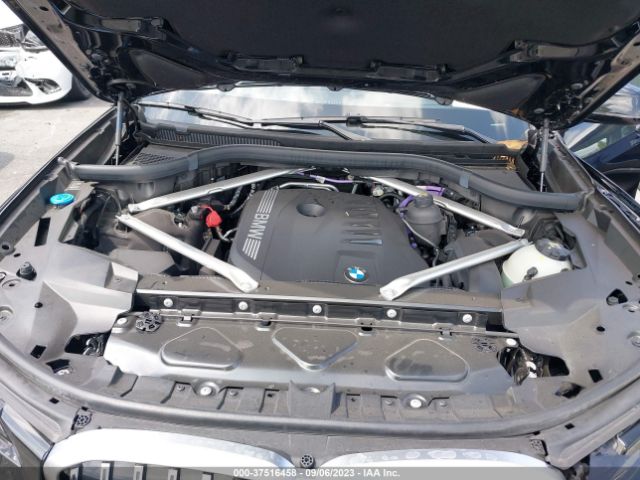 5UX23EM05P9N49673 BMW X7 Xdrive40i