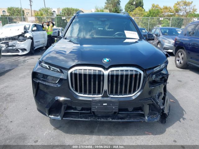 5UX23EM05P9N49673 BMW X7 Xdrive40i