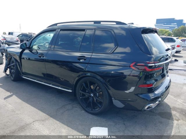 5UX23EM05P9N49673 BMW X7 Xdrive40i