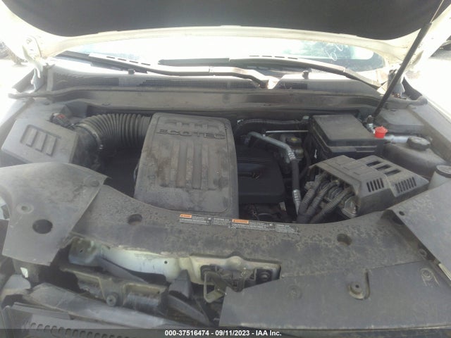 GMC Terrain Sle 2017 2GKALMEK8H6330425 Image 10