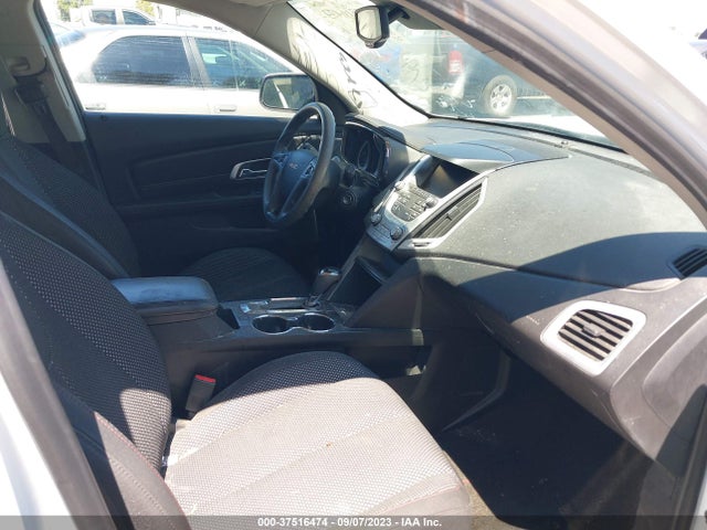 GMC Terrain Sle 2017 2GKALMEK8H6330425 Image 5