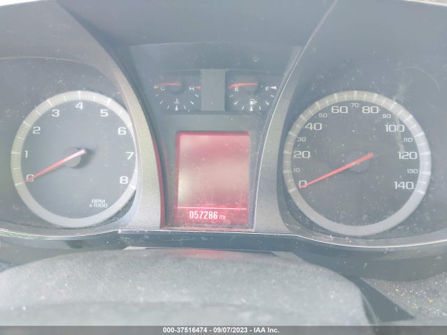 GMC Terrain Sle 2017 2GKALMEK8H6330425 Image 7