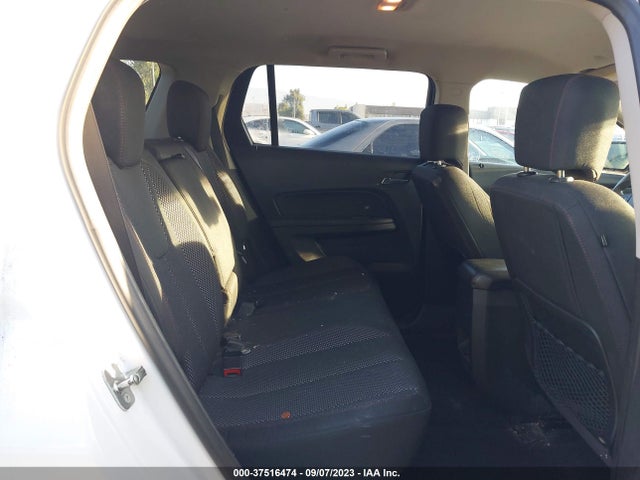 GMC Terrain Sle 2017 2GKALMEK8H6330425 Image 8