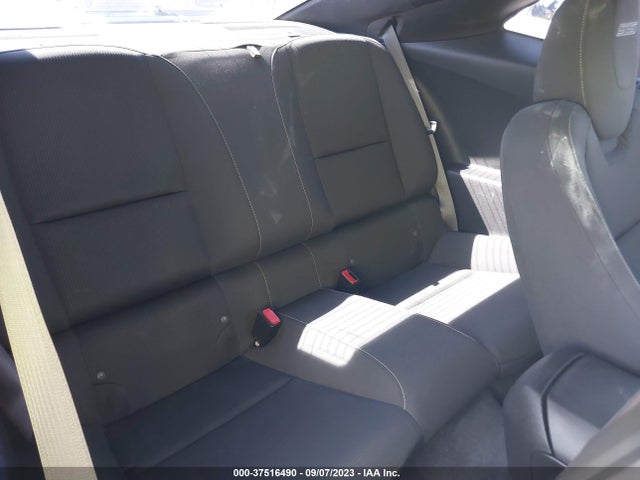 Chevrolet CAMARO SS 2015 2G1FH1EJ1F9203240 Image 8