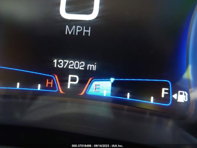 Chrysler 300 Limited 2017 2C3CCAAG9HH637339 Image 15