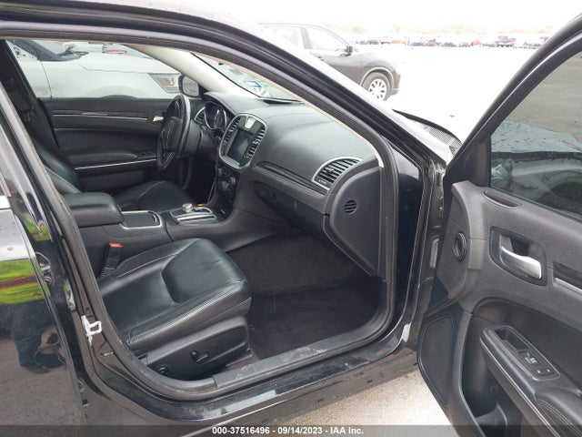 Chrysler 300 Limited 2017 2C3CCAAG9HH637339 Image 5