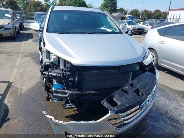 2014 HYUNDAI SANTA FE SPORT VIN: 5XYZUDLB5EG224964