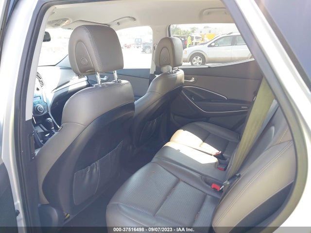 2014 HYUNDAI SANTA FE SPORT VIN: 5XYZUDLB5EG224964