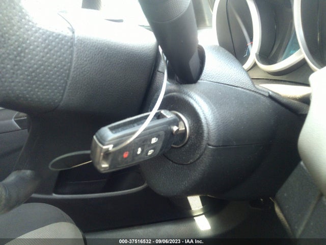 Chevrolet CRUZE LS 2014 1G1PA5SG4E7335210 Image 11