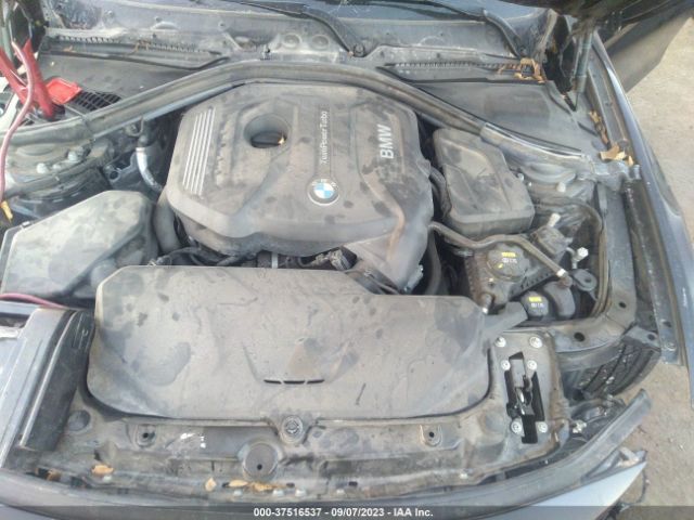 WBA4F7C59HG438189 BMW 430i Gran Coupe
