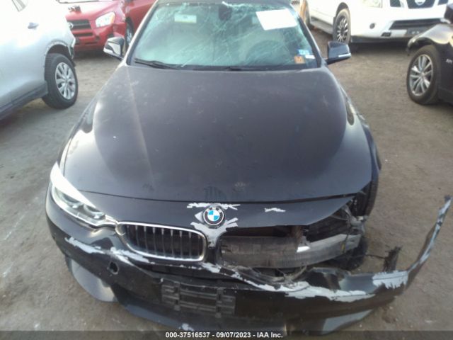 WBA4F7C59HG438189 BMW 430i Gran Coupe