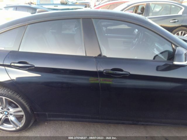 WBA4F7C59HG438189 BMW 430i Gran Coupe