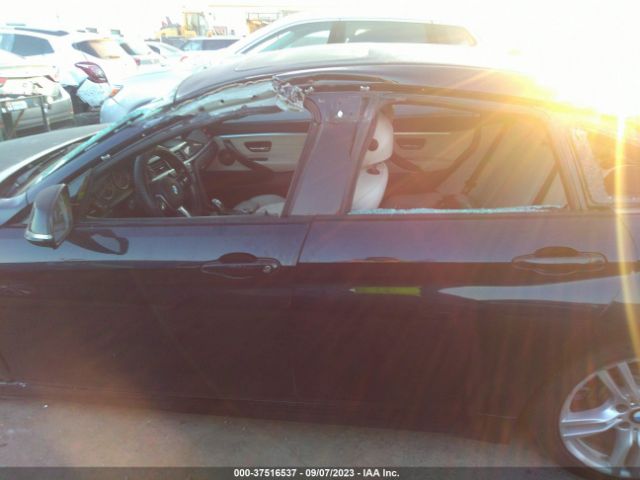 WBA4F7C59HG438189 BMW 430i Gran Coupe