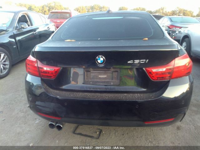 WBA4F7C59HG438189 BMW 430i Gran Coupe