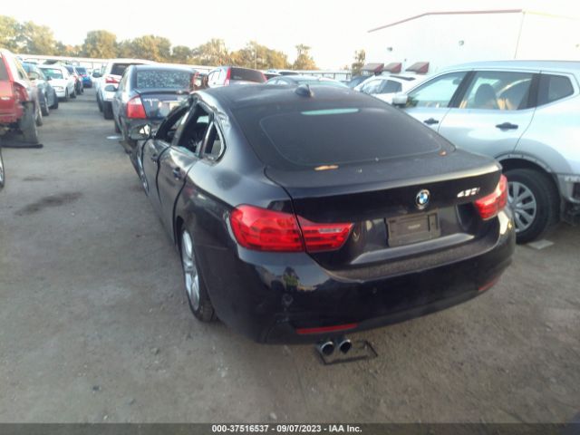 WBA4F7C59HG438189 BMW 430i Gran Coupe