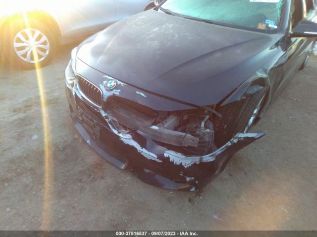WBA4F7C59HG438189 BMW 430i Gran Coupe