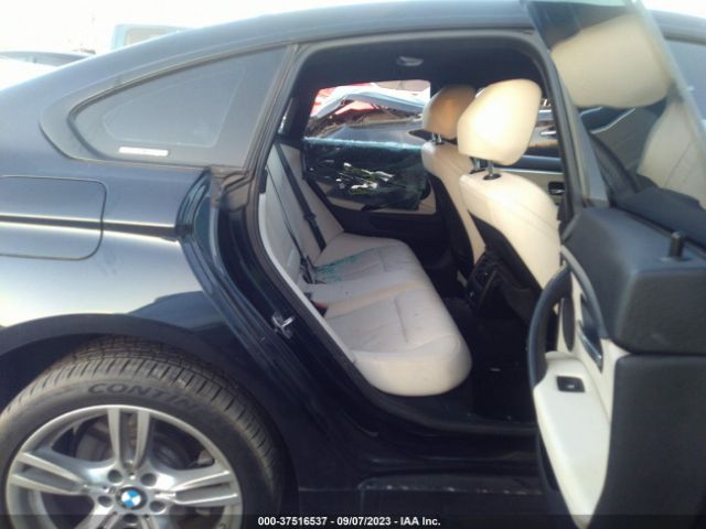WBA4F7C59HG438189 BMW 430i Gran Coupe