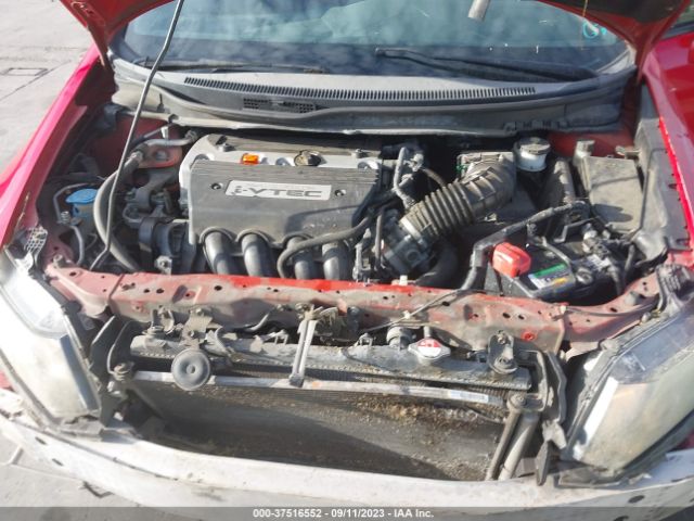 2HGFB6E5XFH705468 Honda Civic Sedan Si
