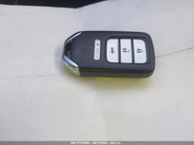 2HGFB6E5XFH705468 Honda Civic Sedan Si