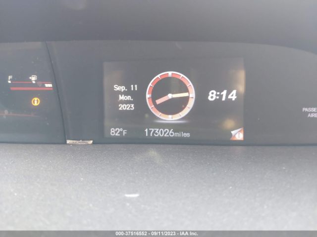 2HGFB6E5XFH705468 Honda Civic Sedan Si