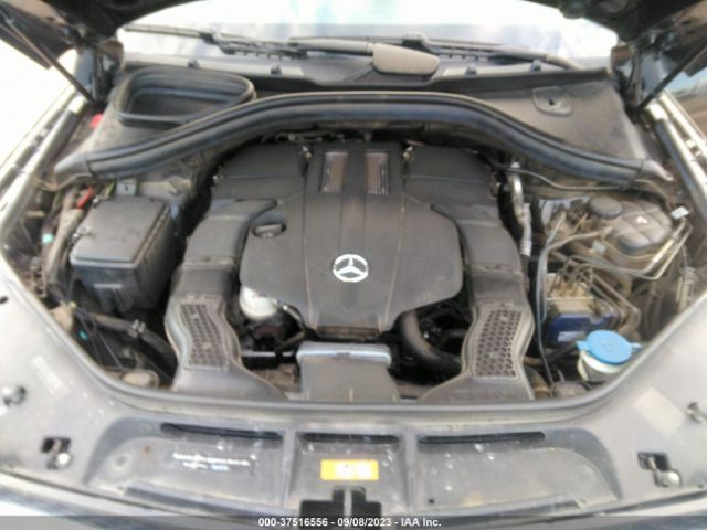 4JGDF6EE1JB150367 Mercedes-Benz Gls Gls 450