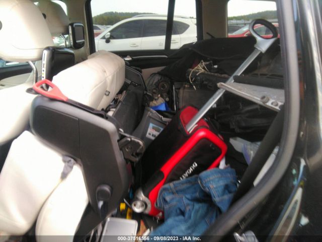4JGDF6EE1JB150367 Mercedes-Benz Gls Gls 450