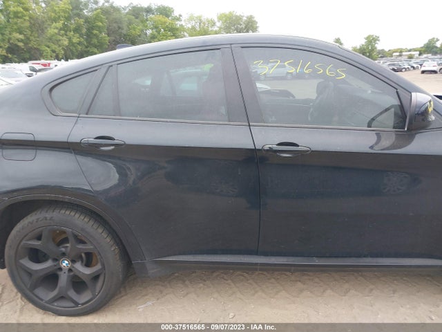 Aukcja sprzedaży 2012 Bmw X6 M, vin: 5YMGZ0C57CLL29669, numer aukcji: 37516565