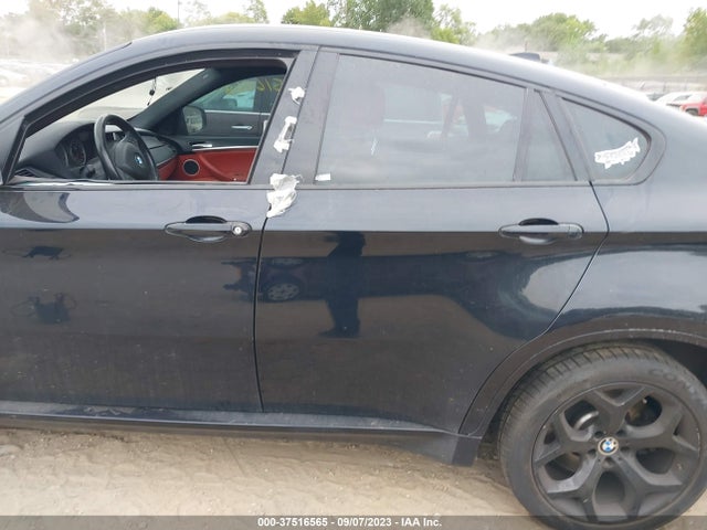 Aukcja sprzedaży 2012 Bmw X6 M, vin: 5YMGZ0C57CLL29669, numer aukcji: 37516565