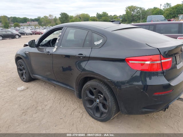 Aukcja sprzedaży 2012 Bmw X6 M, vin: 5YMGZ0C57CLL29669, numer aukcji: 37516565