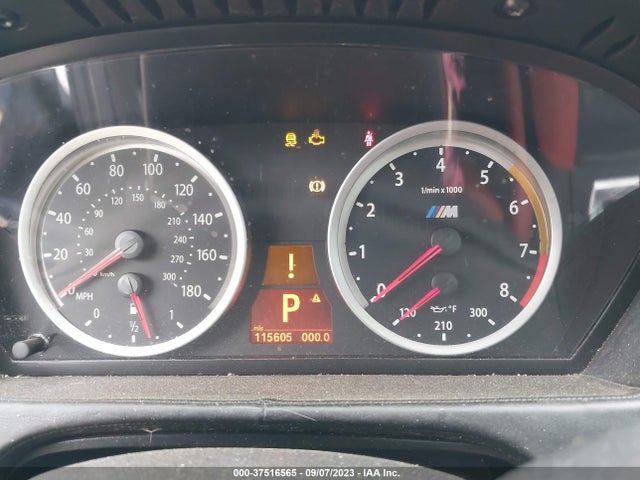 Aukcja sprzedaży 2012 Bmw X6 M, vin: 5YMGZ0C57CLL29669, numer aukcji: 37516565