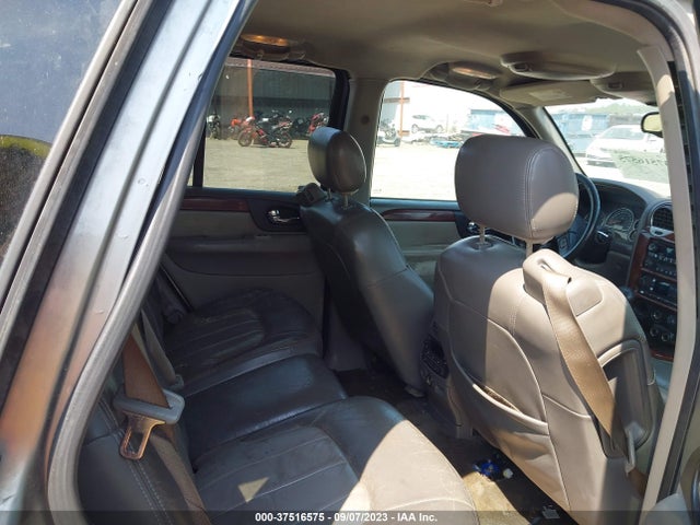 2003 GMC ENVOY SLT VIN: 1GKDS13S332206568