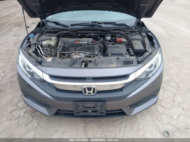 19XFC2F5XHE208776 Honda Civic Sedan Lx