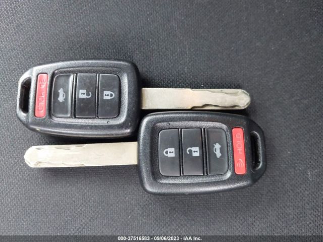 19XFC2F5XHE208776 Honda Civic Sedan Lx